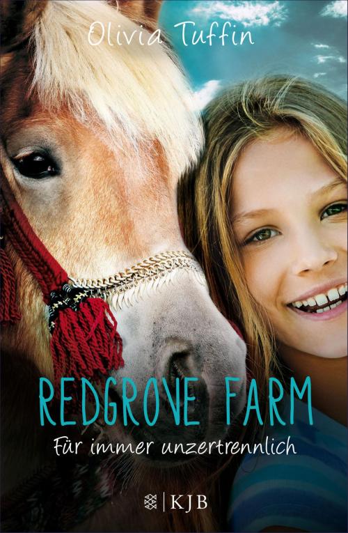 Cover of the book Redgrove Farm – Für immer unzertrennlich by Olivia Tuffin, FKJV: FISCHER Kinder- und Jugendbuch E-Books