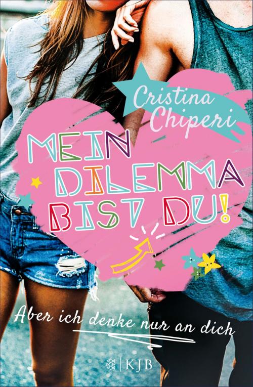Cover of the book Mein Dilemma bist du! Aber ich denke nur an dich by Cristina Chiperi, FKJV: FISCHER Kinder- und Jugendbuch E-Books
