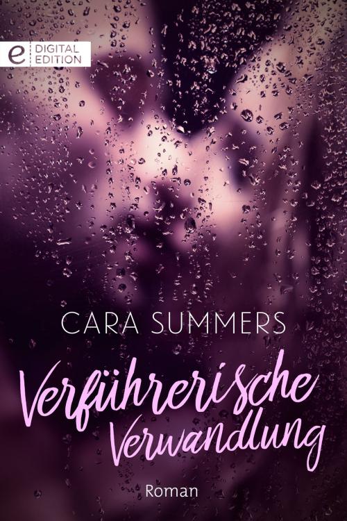 Cover of the book Verführerische Verwandlung by Cara Summers, CORA Verlag