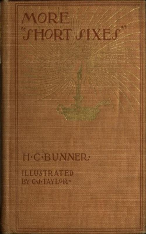 Cover of the book More by H. C. Bunner, anboco