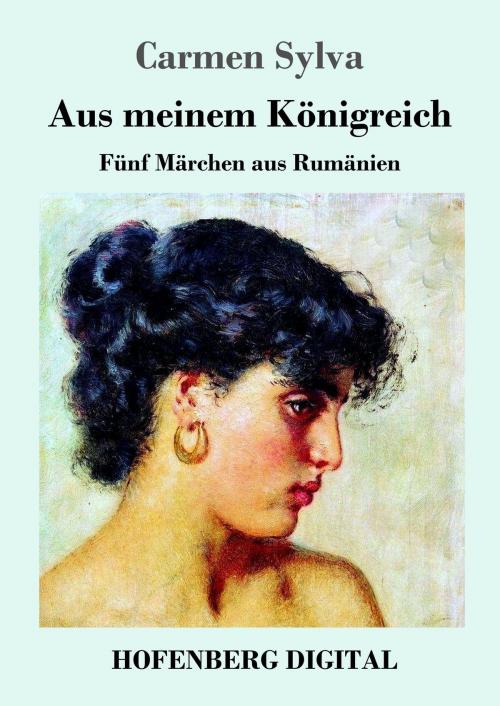 Cover of the book Aus meinem Königreich by Carmen Sylva, Hofenberg