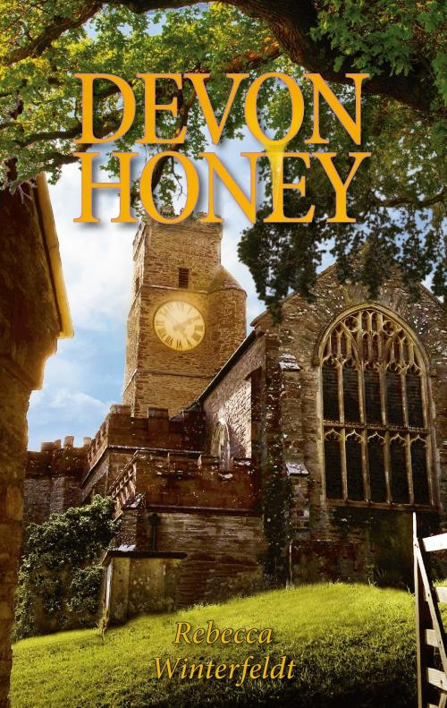 Cover of the book Devon Honey by Rebecca Winterfeldt, Books on Demand