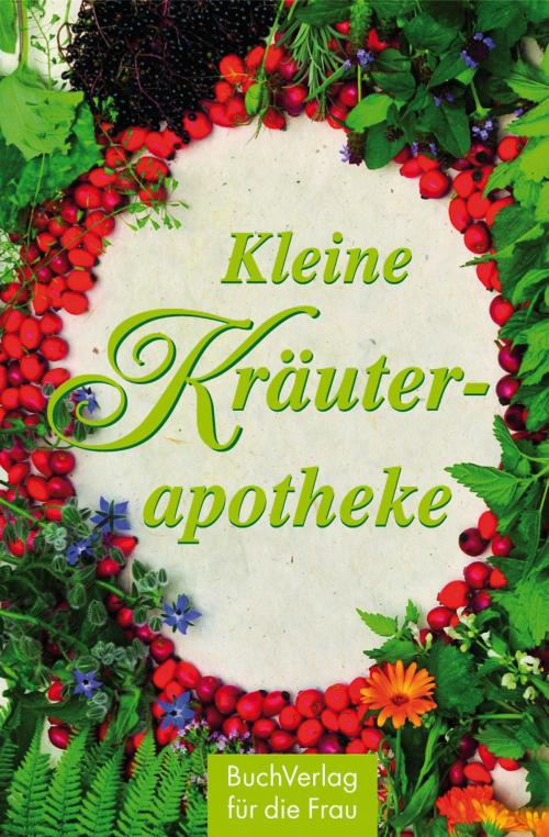 Cover of the book Kleine Kräuterapotheke by Heide Haßkerl, BuchVerlag für die Frau