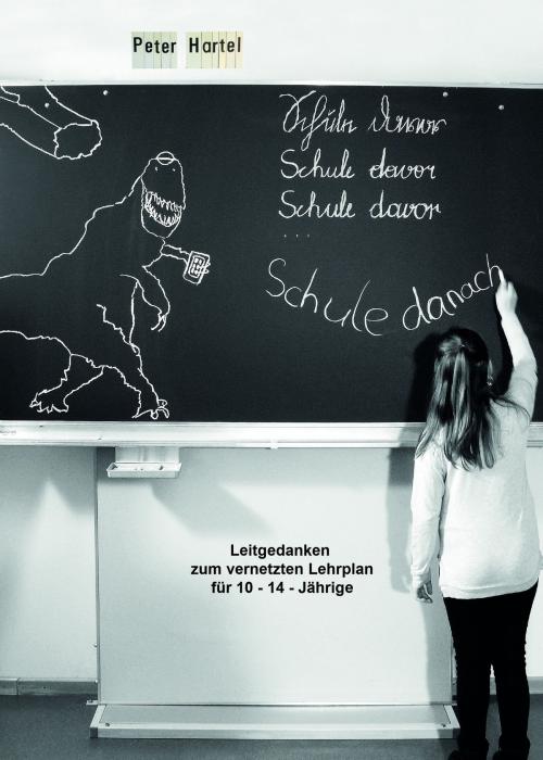 Cover of the book Schule davor ... Schule danach by Peter Hartel, Morawa Lesezirkel