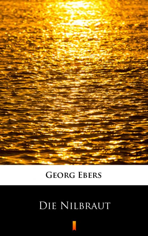 Cover of the book Die Nilbraut by Georg Ebers, Ktoczyta.pl