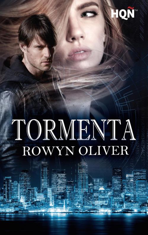Cover of the book Tormenta by Rowyn Oliver, Harlequin, una división de HarperCollins Ibérica, S.A.