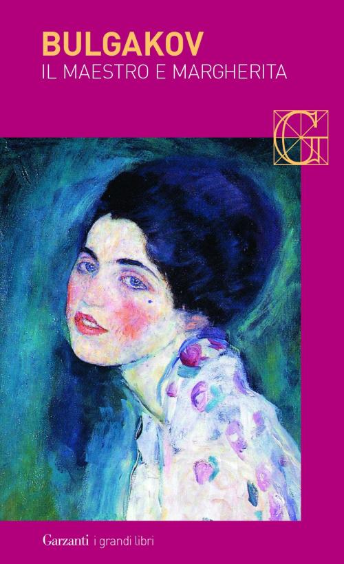 Cover of the book Il Maestro e Margherita by Michail Afanas'evič Bulgakov, Garzanti Classici
