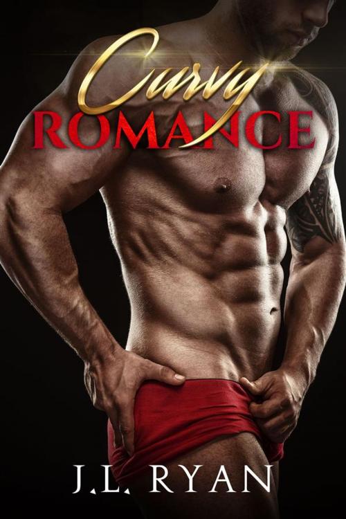 Cover of the book Curvy Romance by J.L. Ryan, J. L Ryan