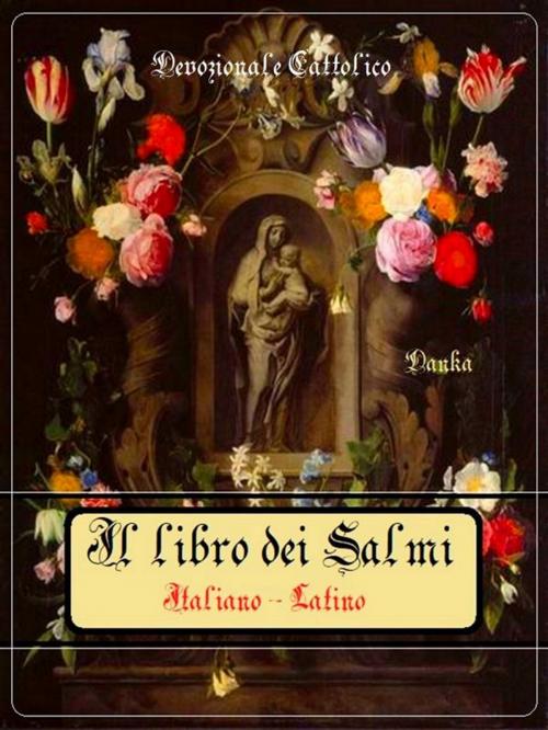 Cover of the book Il libro dei Salmi by Devozionale Cattolico, Publisher s19595