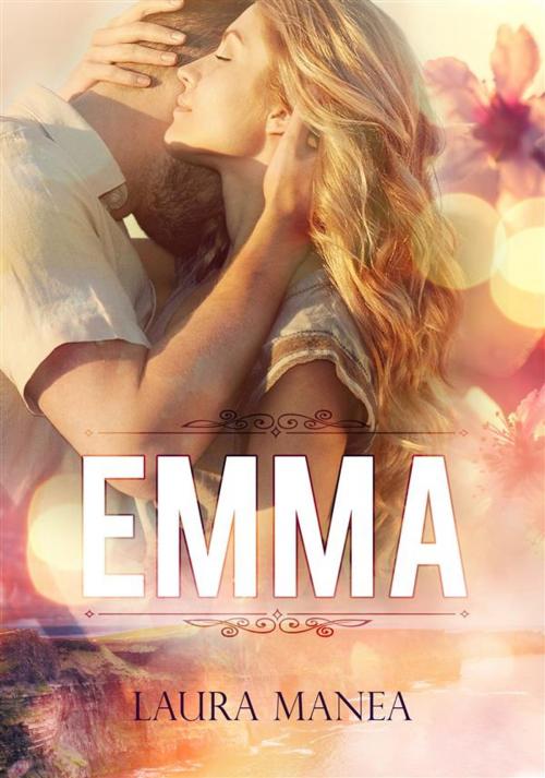 Cover of the book Emma by Laura Manea, Laura Manea