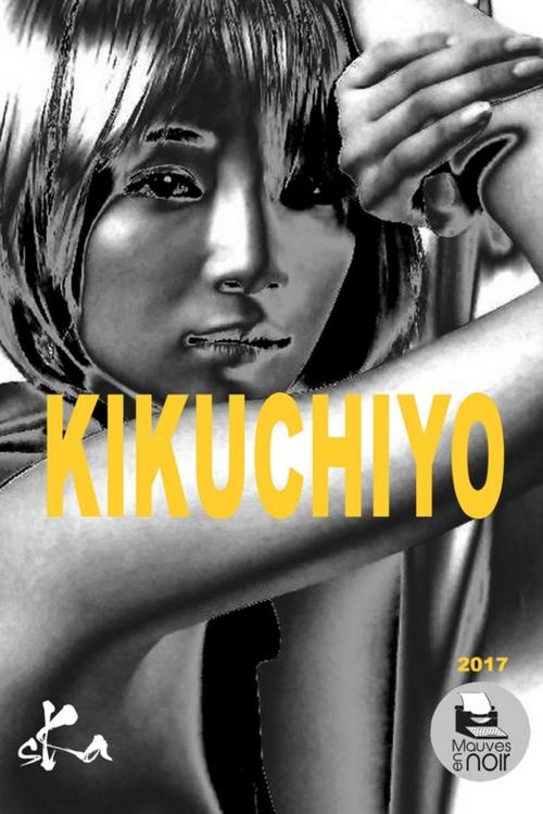 Cover of the book Kikuchiyo by Collectif, SKA
