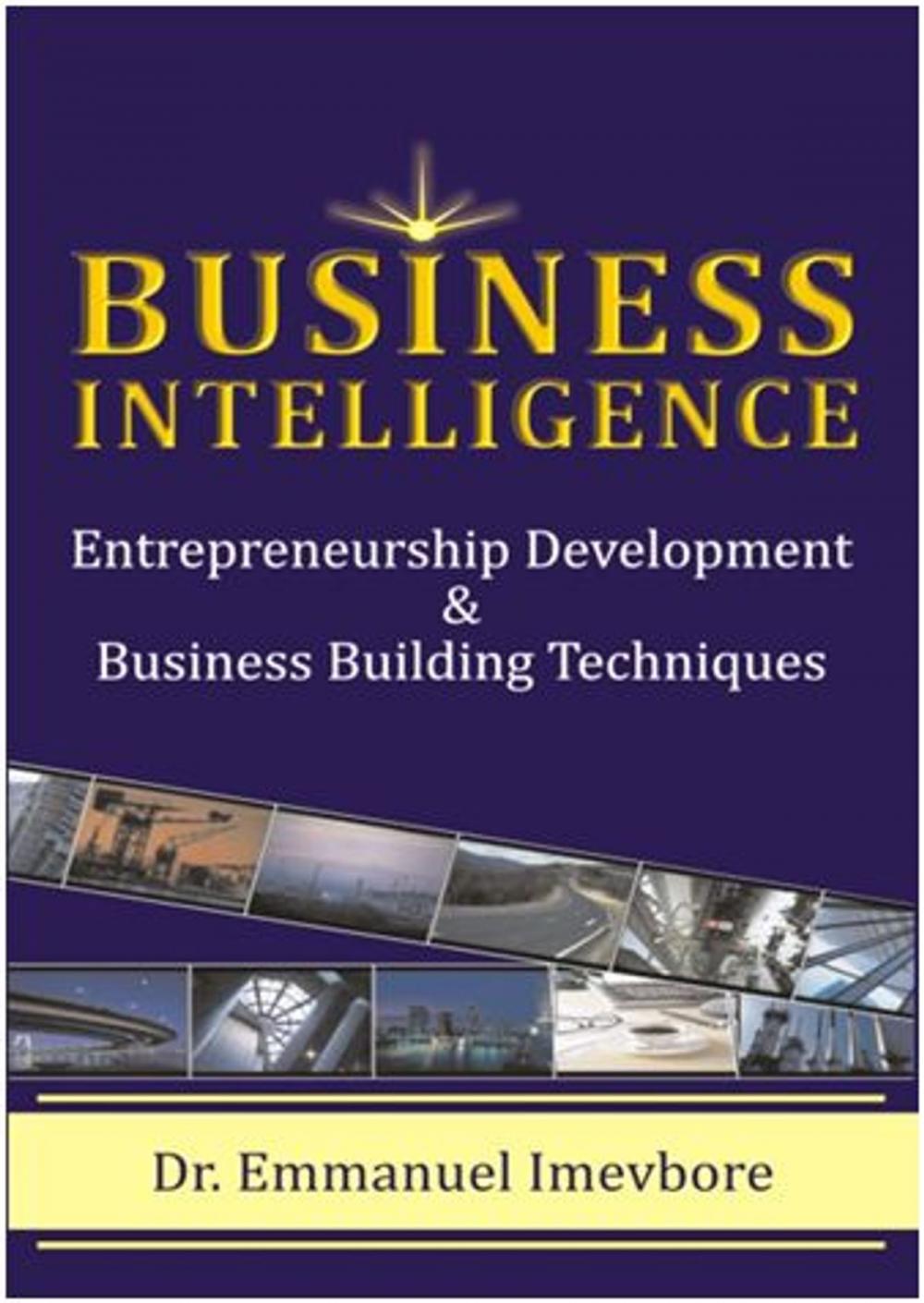Big bigCover of Business Intelligence