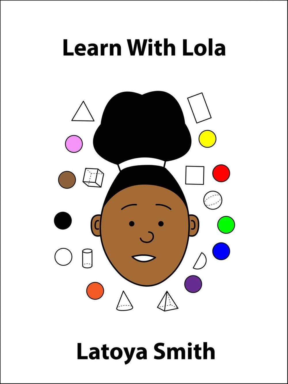 Big bigCover of Learn With Lola