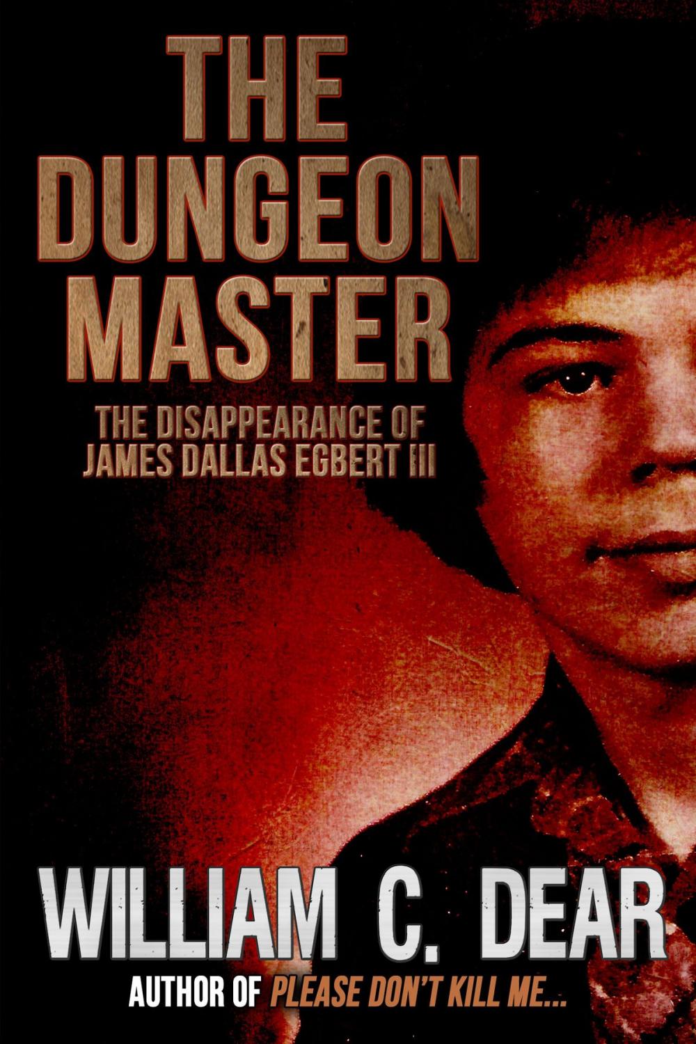 Big bigCover of The Dungeon Master