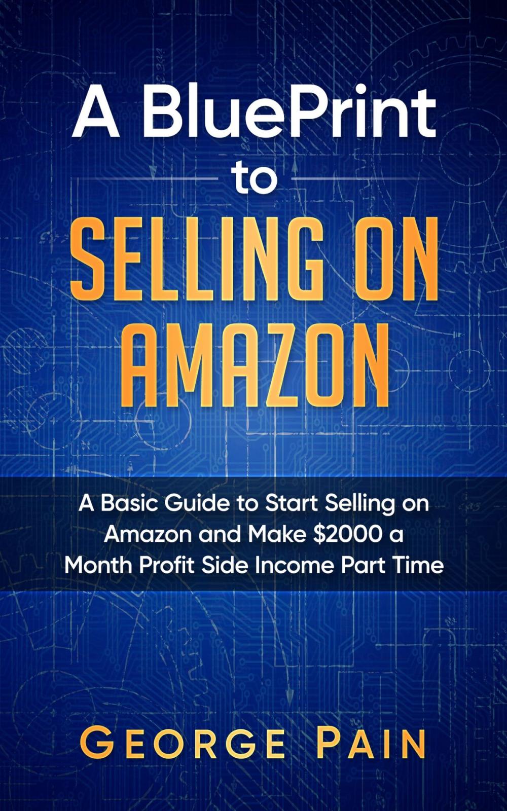 Big bigCover of Selling on Amazon