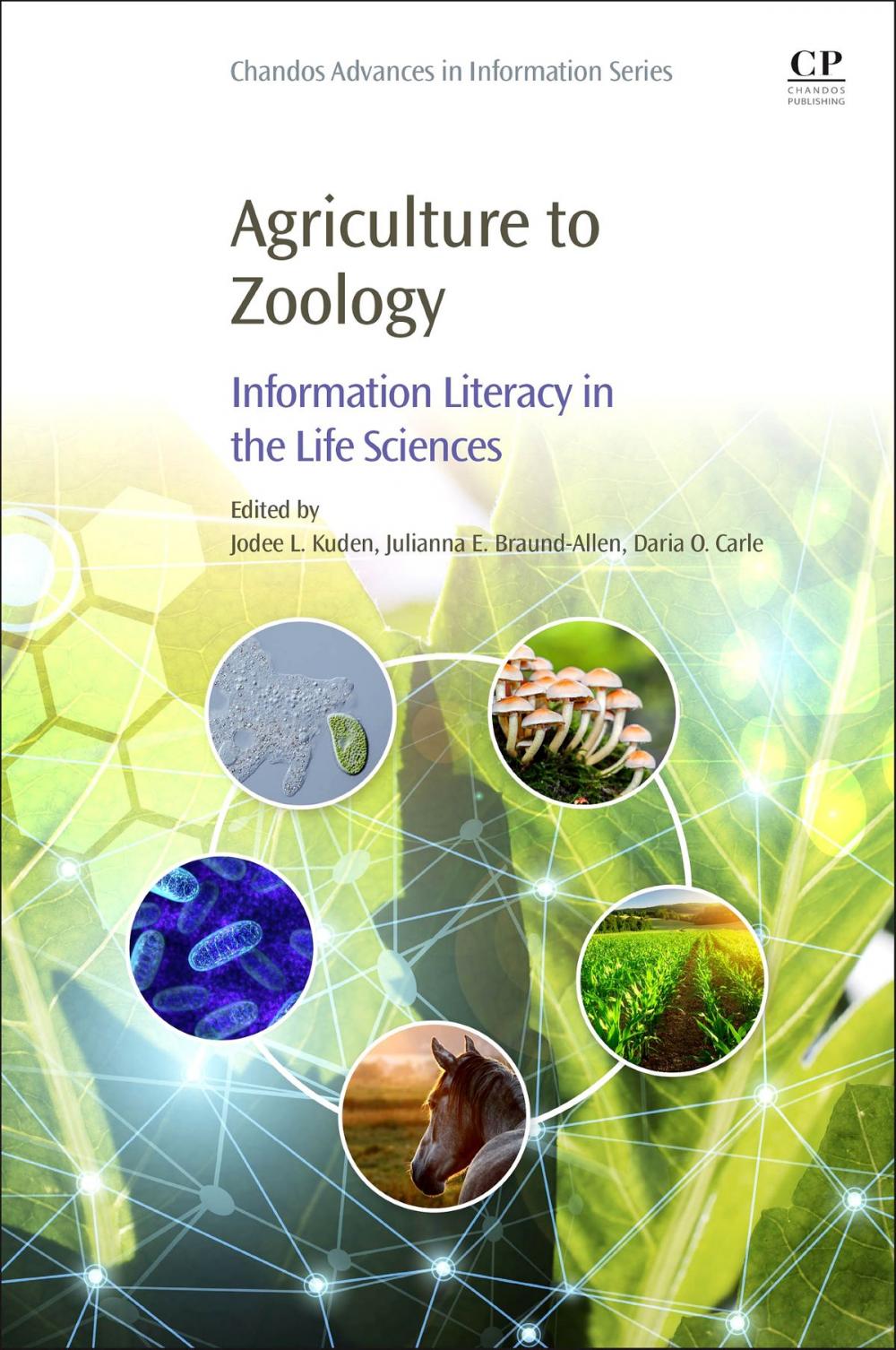 Big bigCover of Agriculture to Zoology