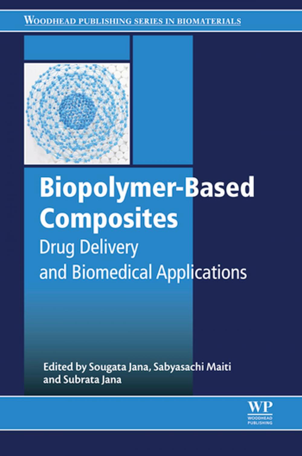 Big bigCover of Biopolymer-Based Composites