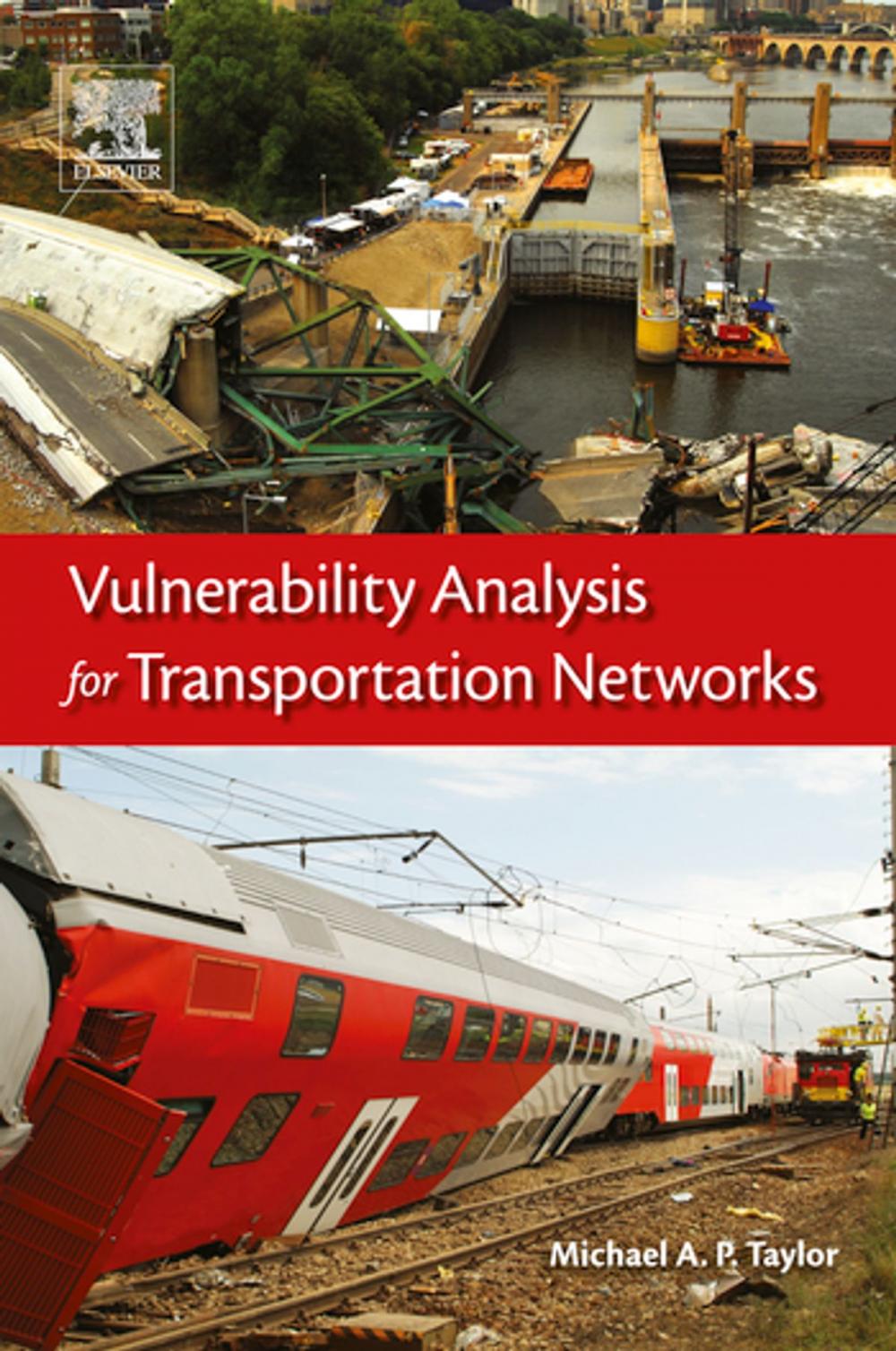 Big bigCover of Vulnerability Analysis for Transportation Networks