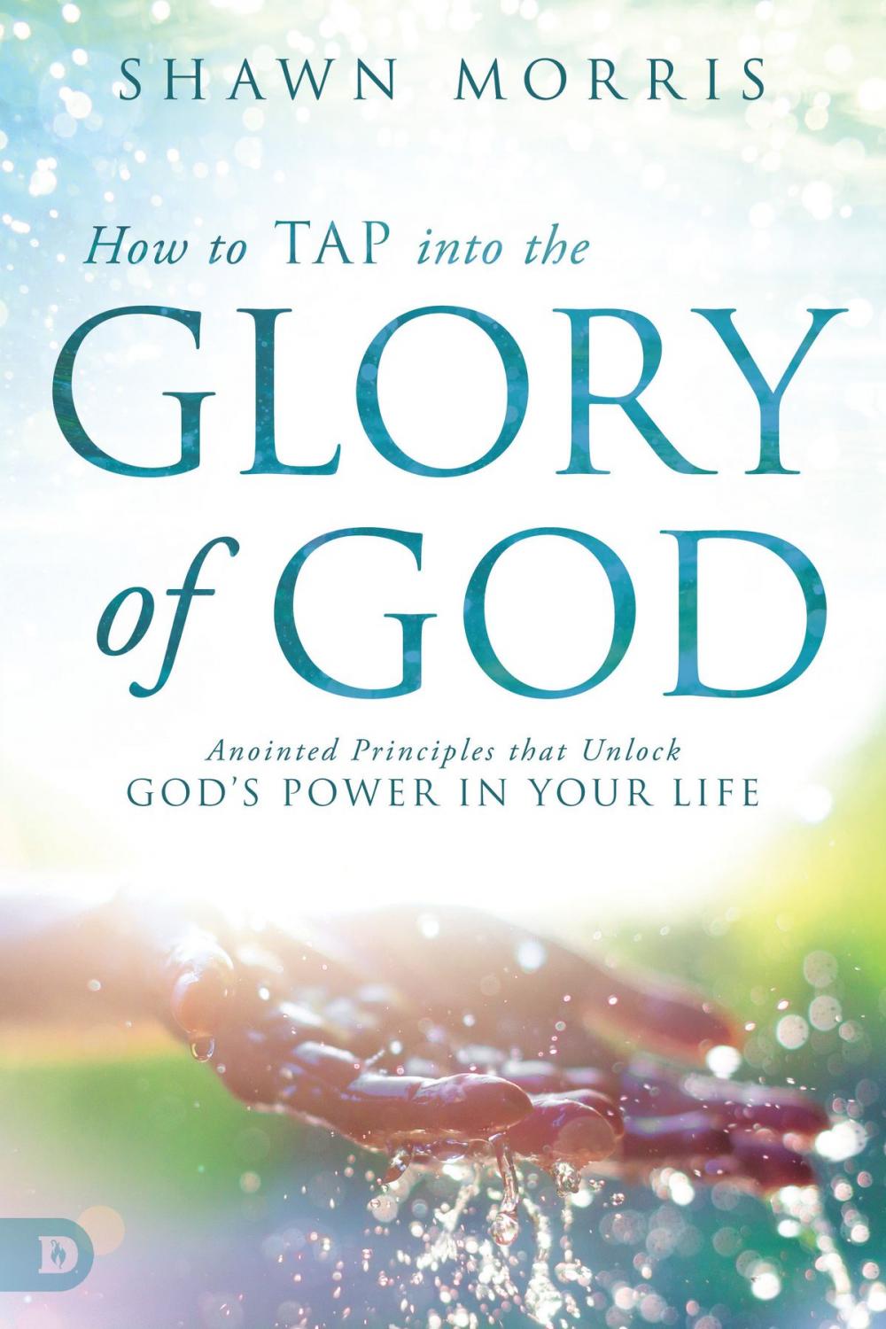 Big bigCover of How to TAP into the Glory of God