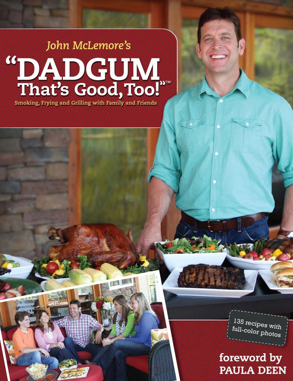 Big bigCover of Dadgum That's Good, Too!