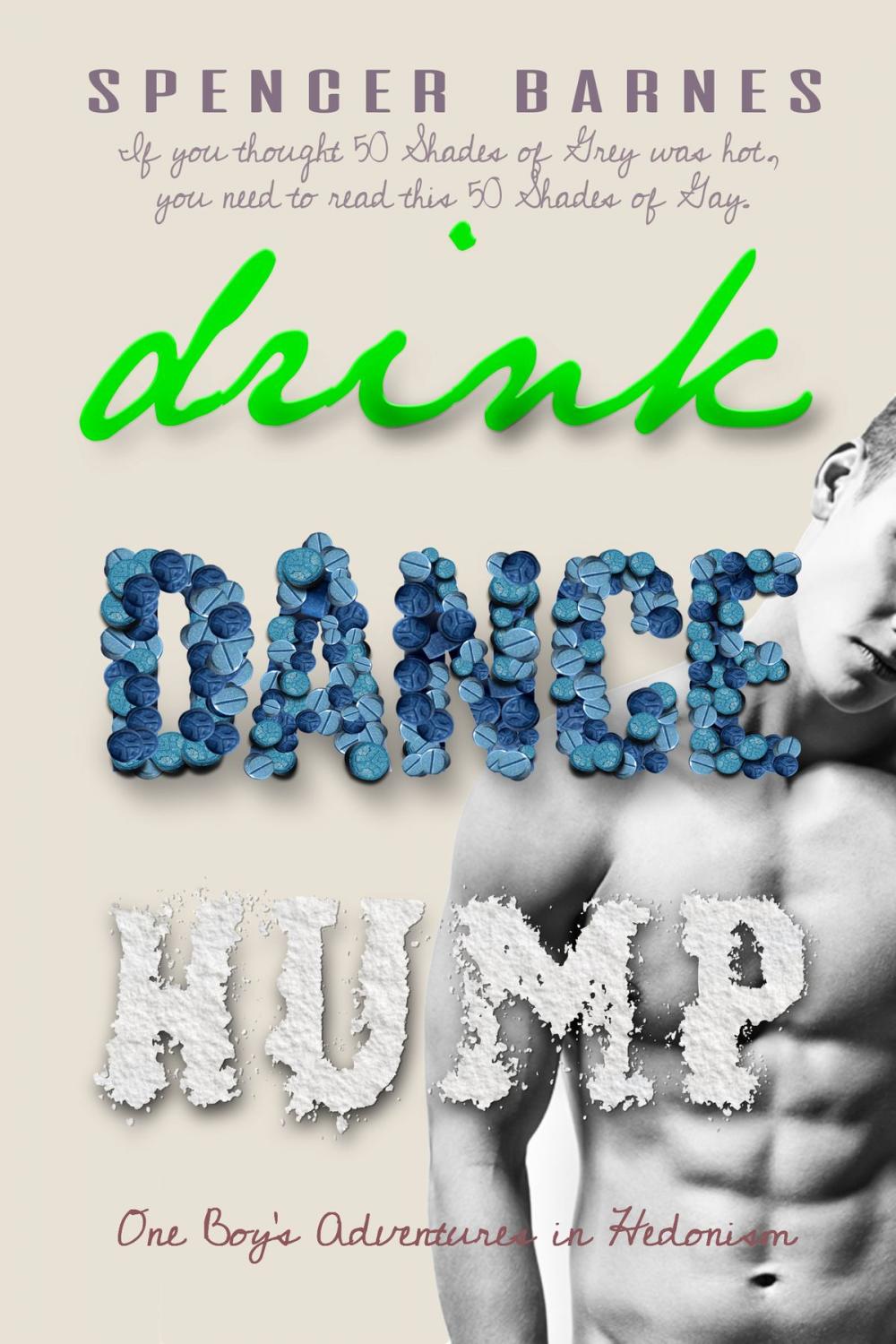 Big bigCover of Drink Dance HUMP