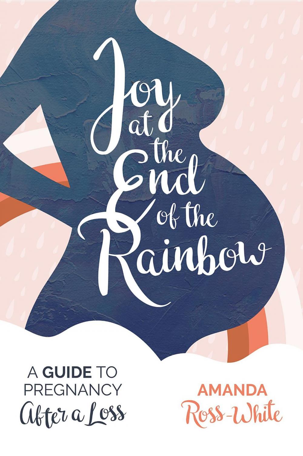 Big bigCover of Joy at the End of the Rainbow