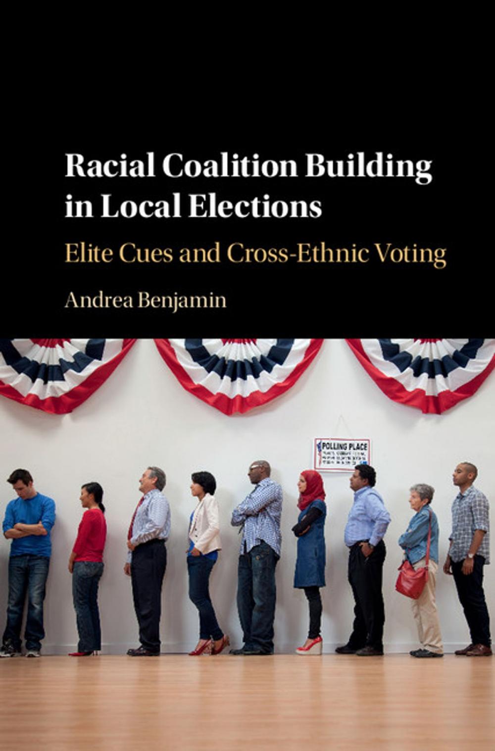 Big bigCover of Racial Coalition Building in Local Elections