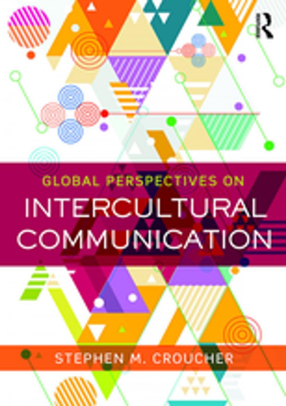 Big bigCover of Global Perspectives on Intercultural Communication