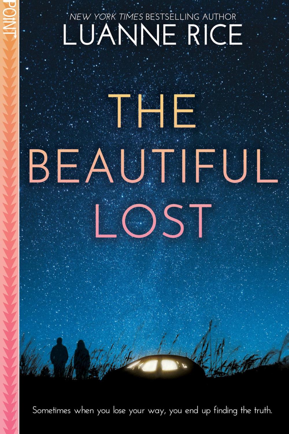 Big bigCover of The Beautiful Lost