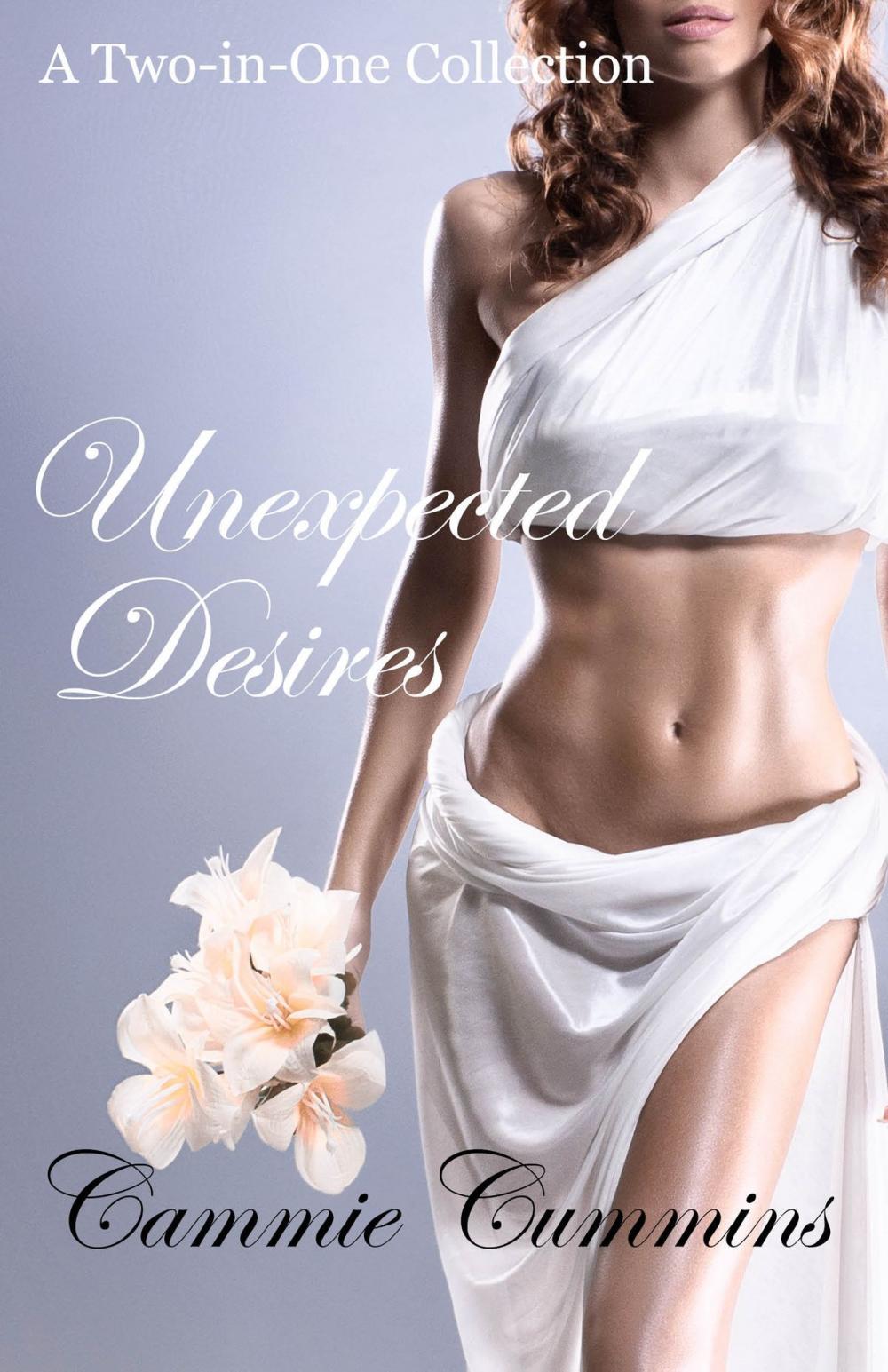 Big bigCover of Unexpected Desires