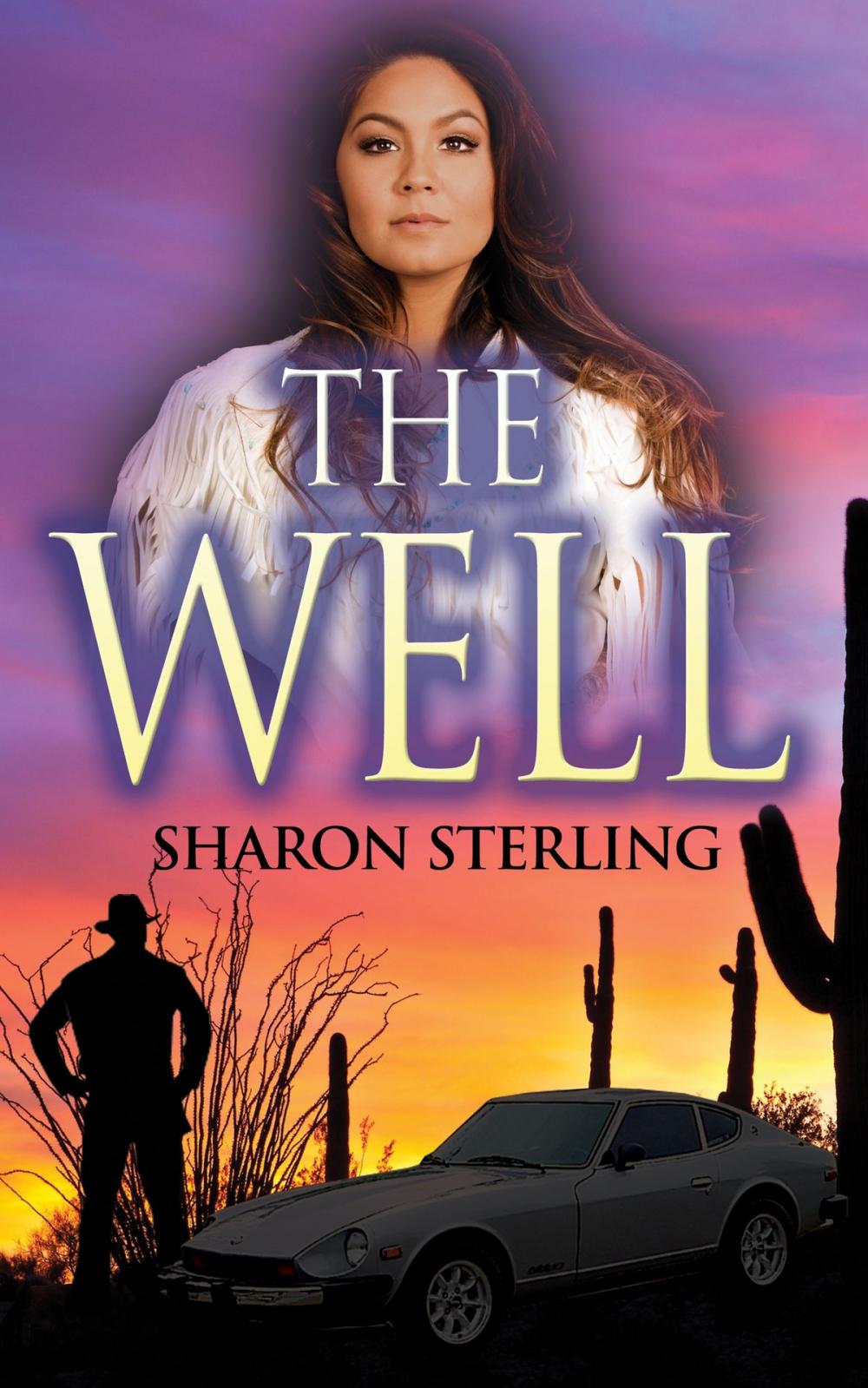 Big bigCover of The Well: Book One of the Arizona Thriller Trilogy