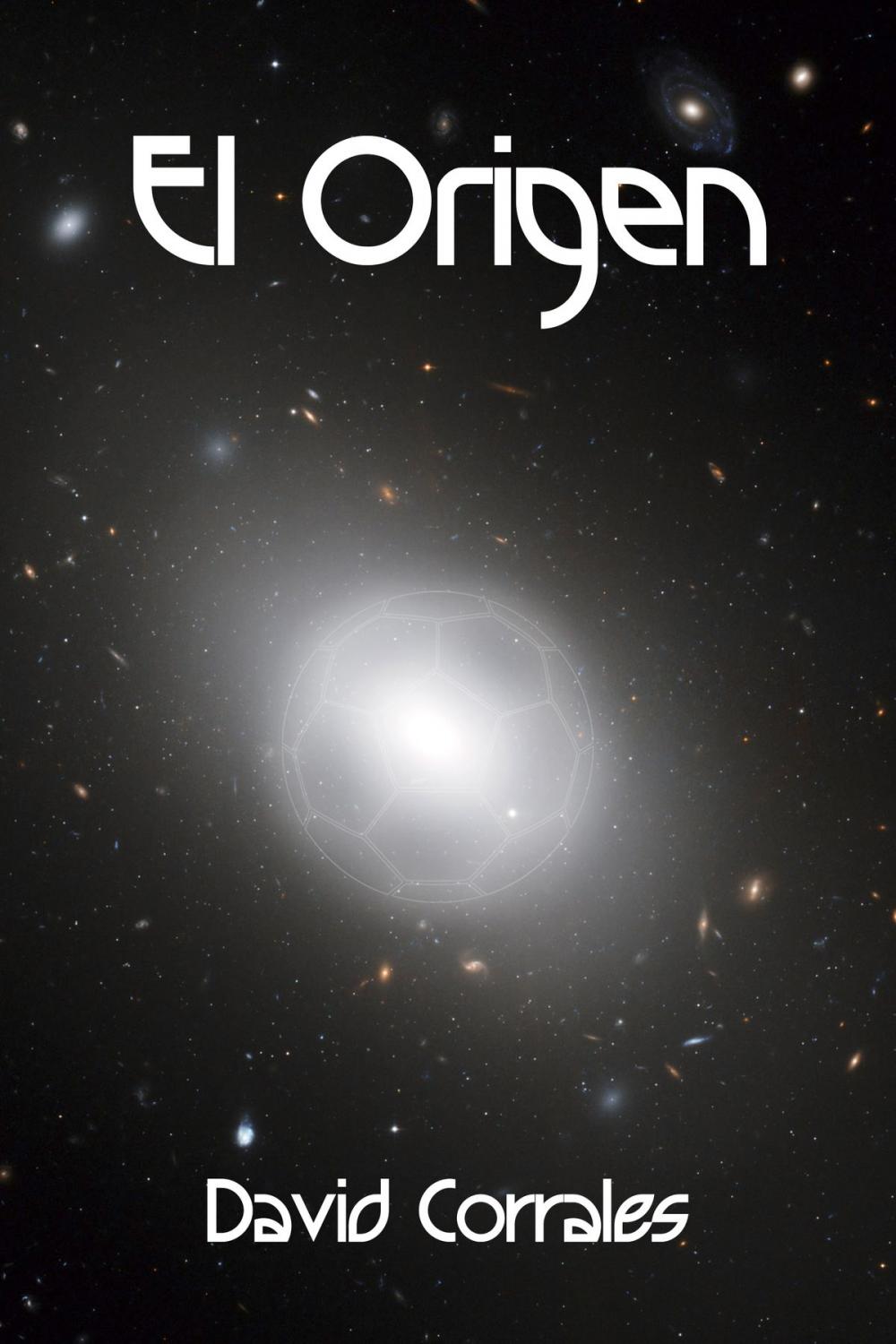 Big bigCover of El Origen