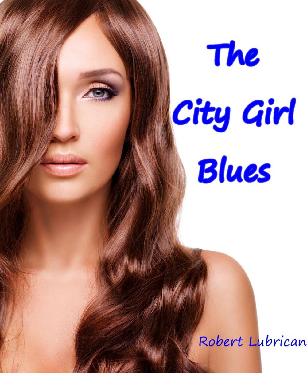 Big bigCover of The City Girl Blues