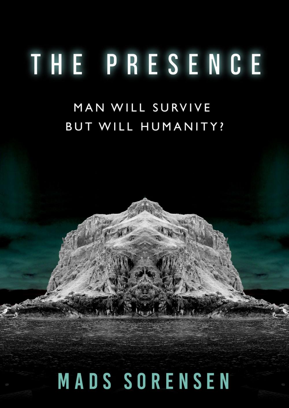 Big bigCover of The Presence