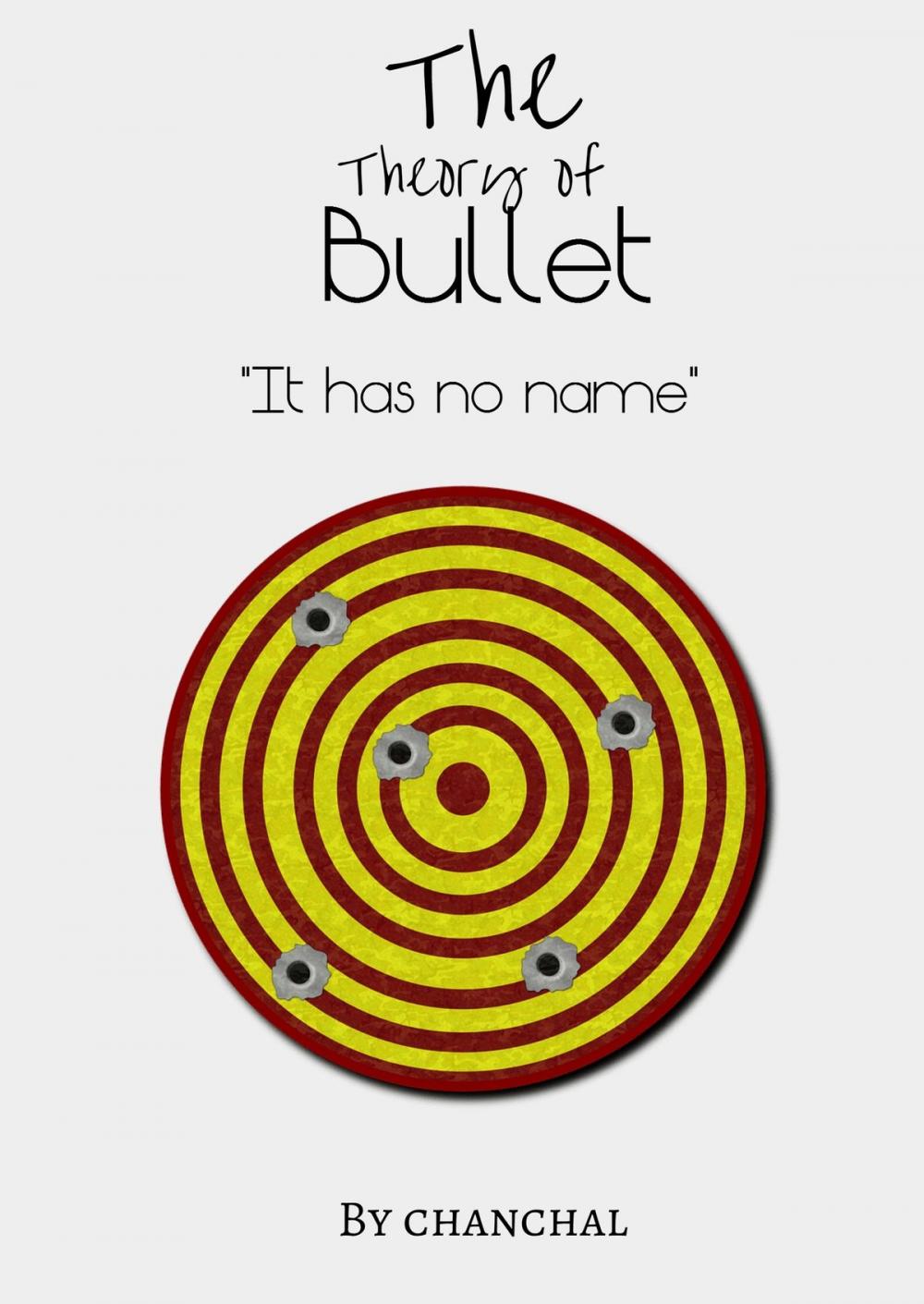 Big bigCover of The Theory Of Bullet