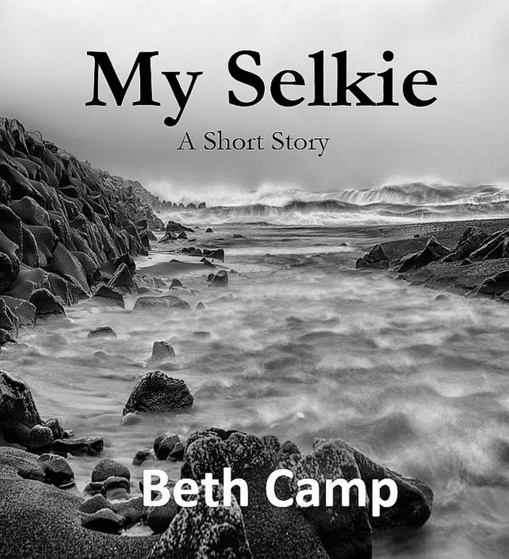 Big bigCover of My Selkie