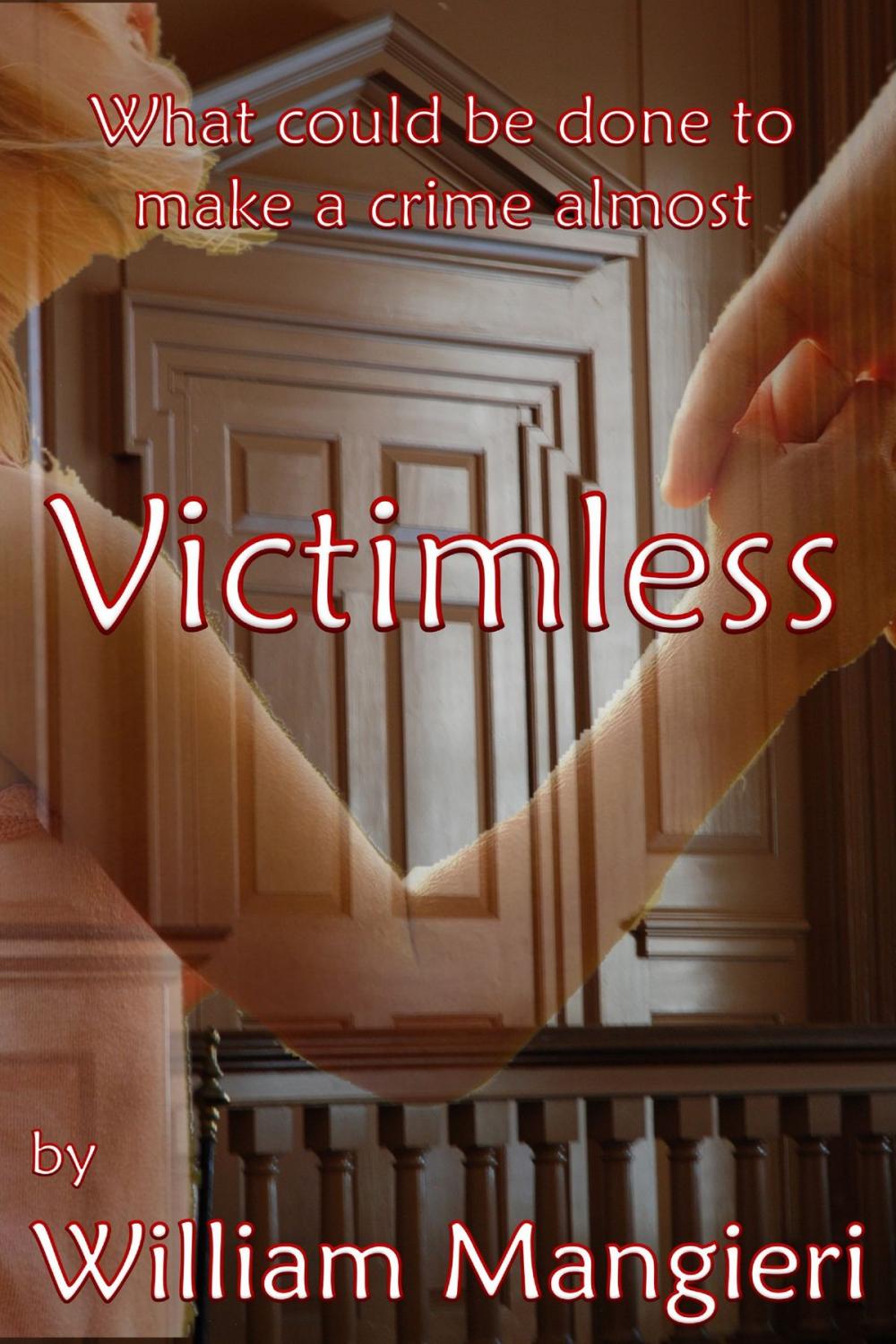 Big bigCover of Victimless