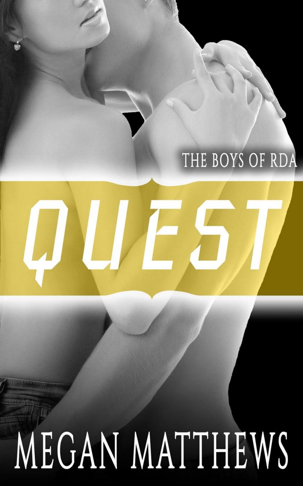 Big bigCover of Quest