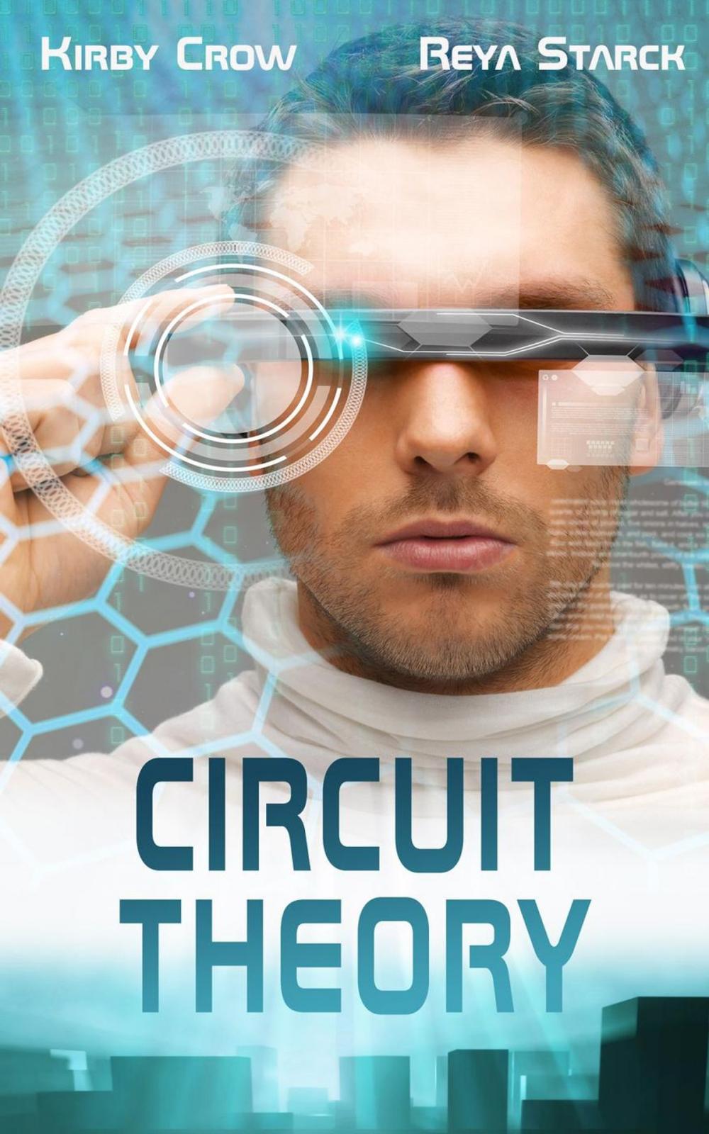 Big bigCover of Circuit Theory