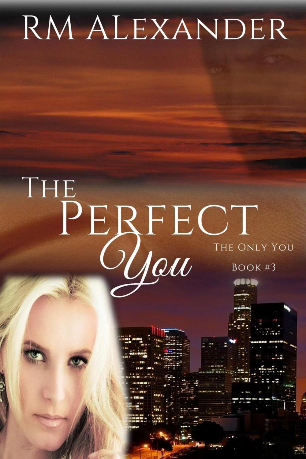 Big bigCover of The Perfect You