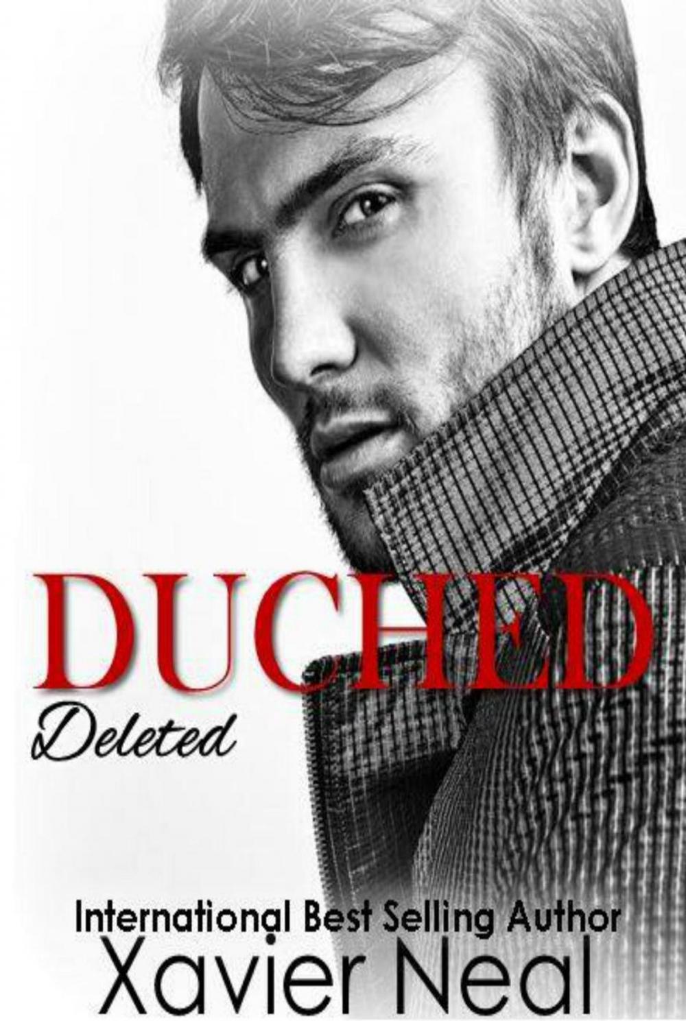 Big bigCover of Duched Deleted