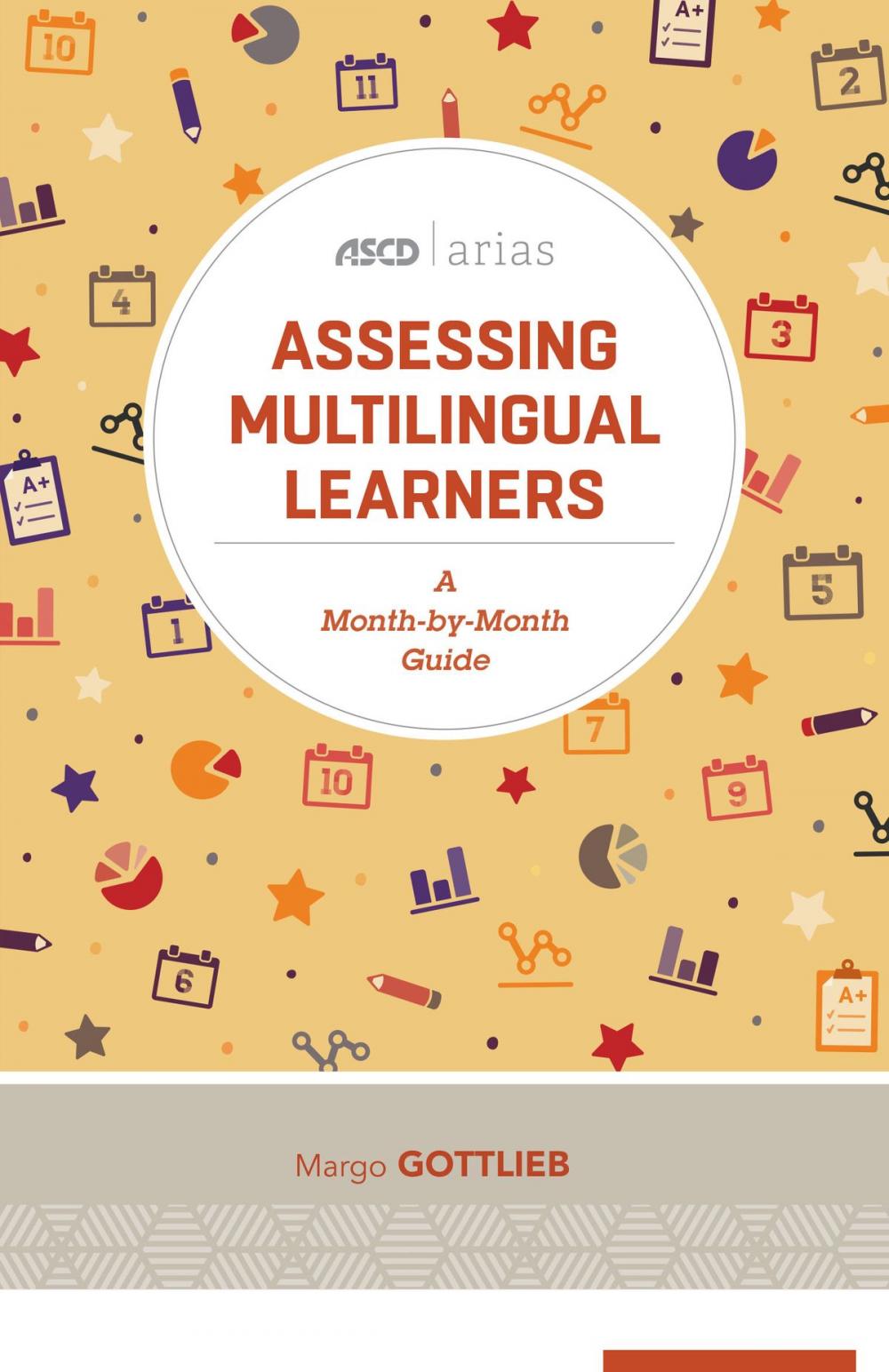 Big bigCover of Assessing Multilingual Learners