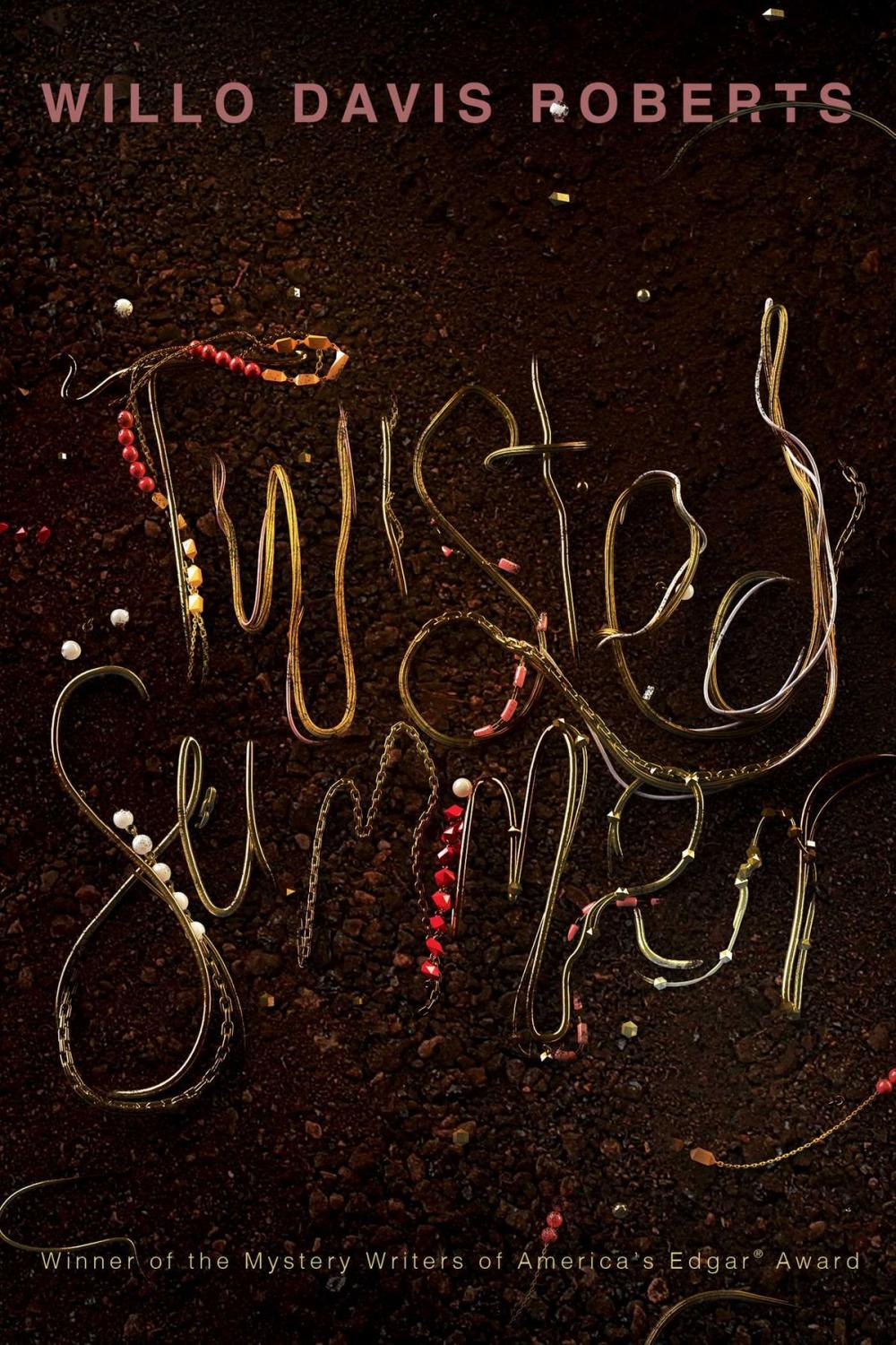 Big bigCover of Twisted Summer