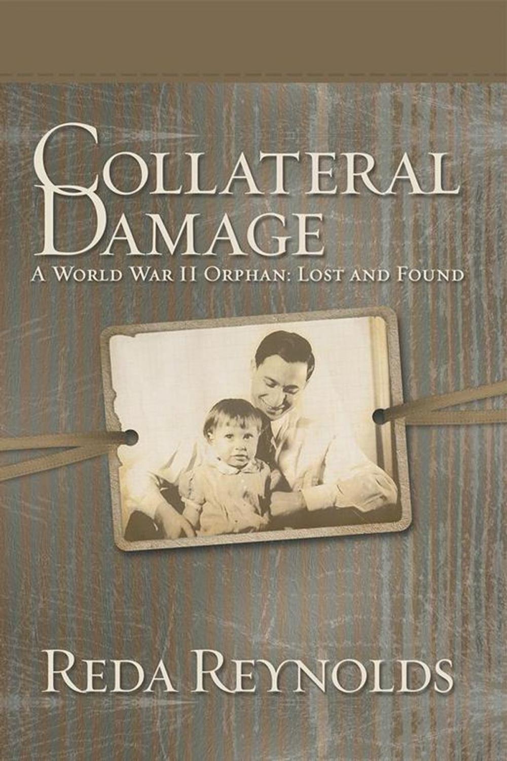 Big bigCover of Collateral Damage