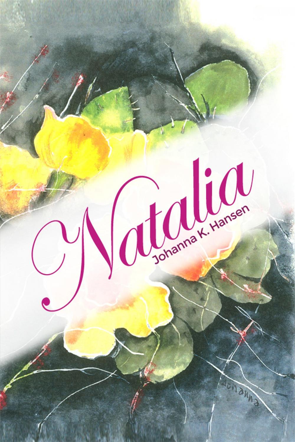 Big bigCover of Natalia