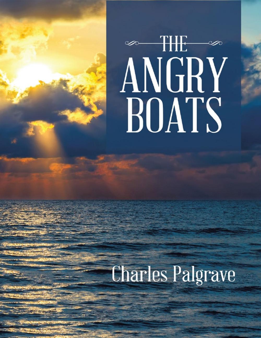 Big bigCover of The Angry Boats