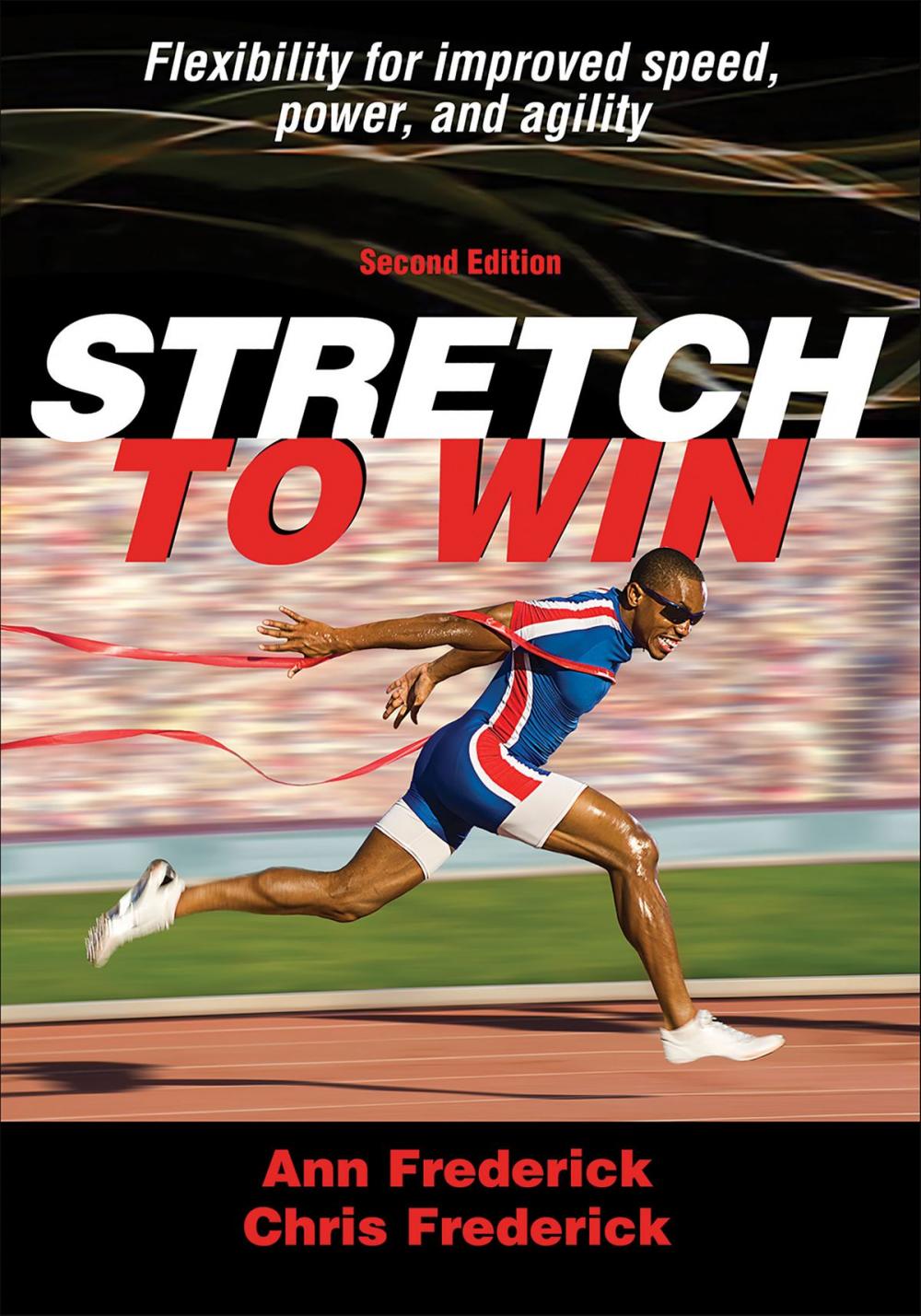 Big bigCover of Stretch to Win
