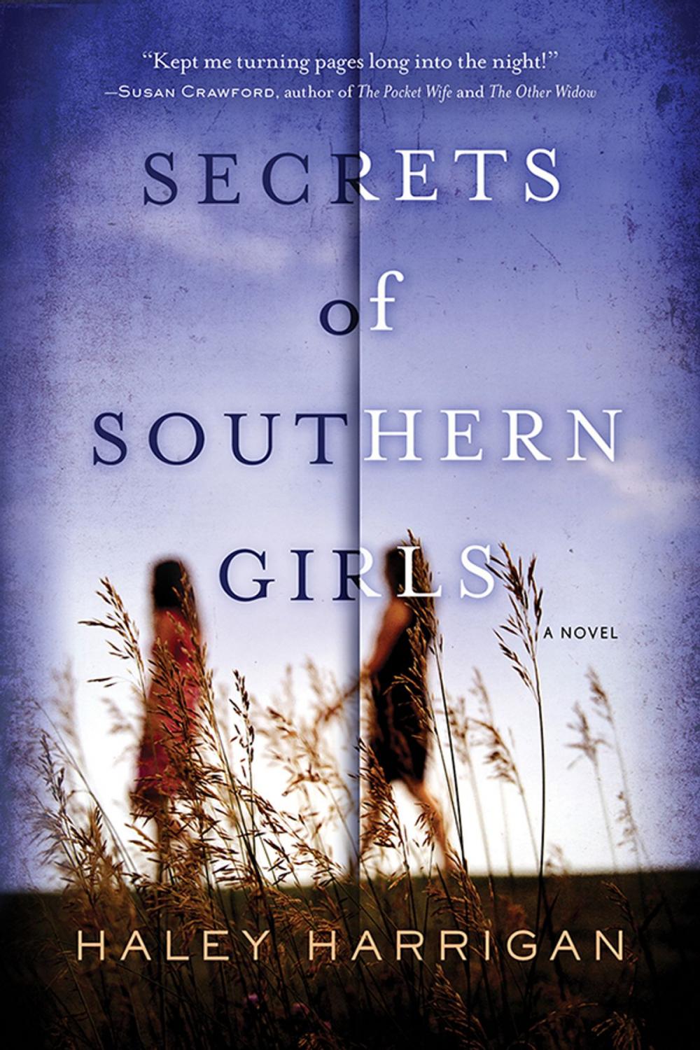 Big bigCover of Secrets of Southern Girls