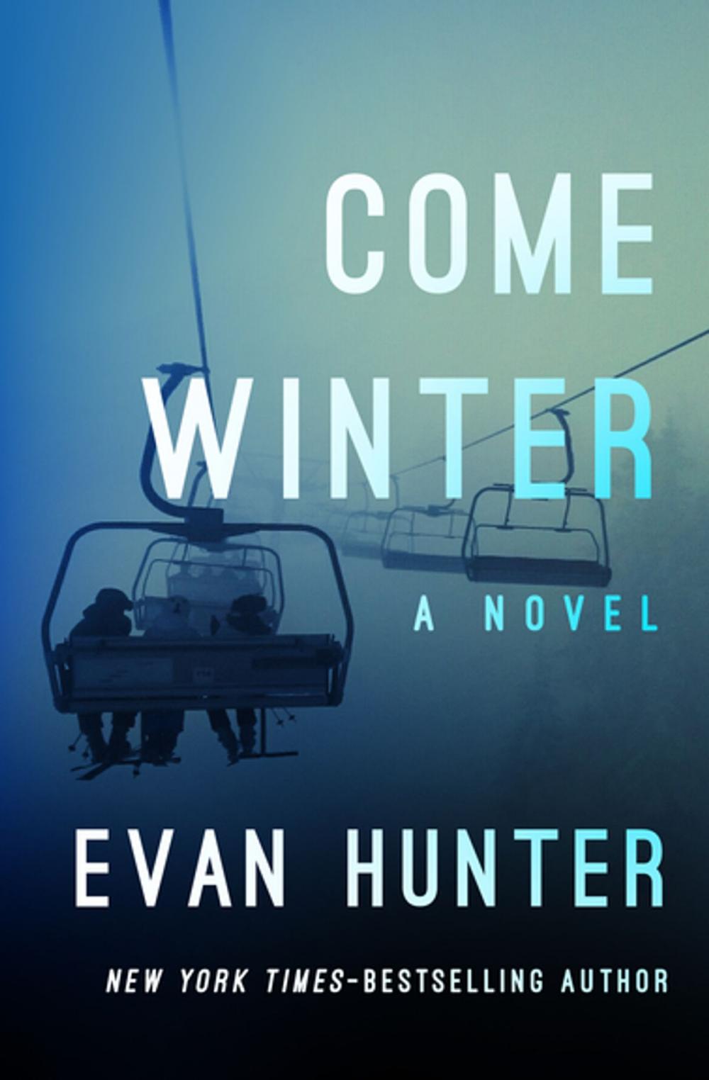 Big bigCover of Come Winter