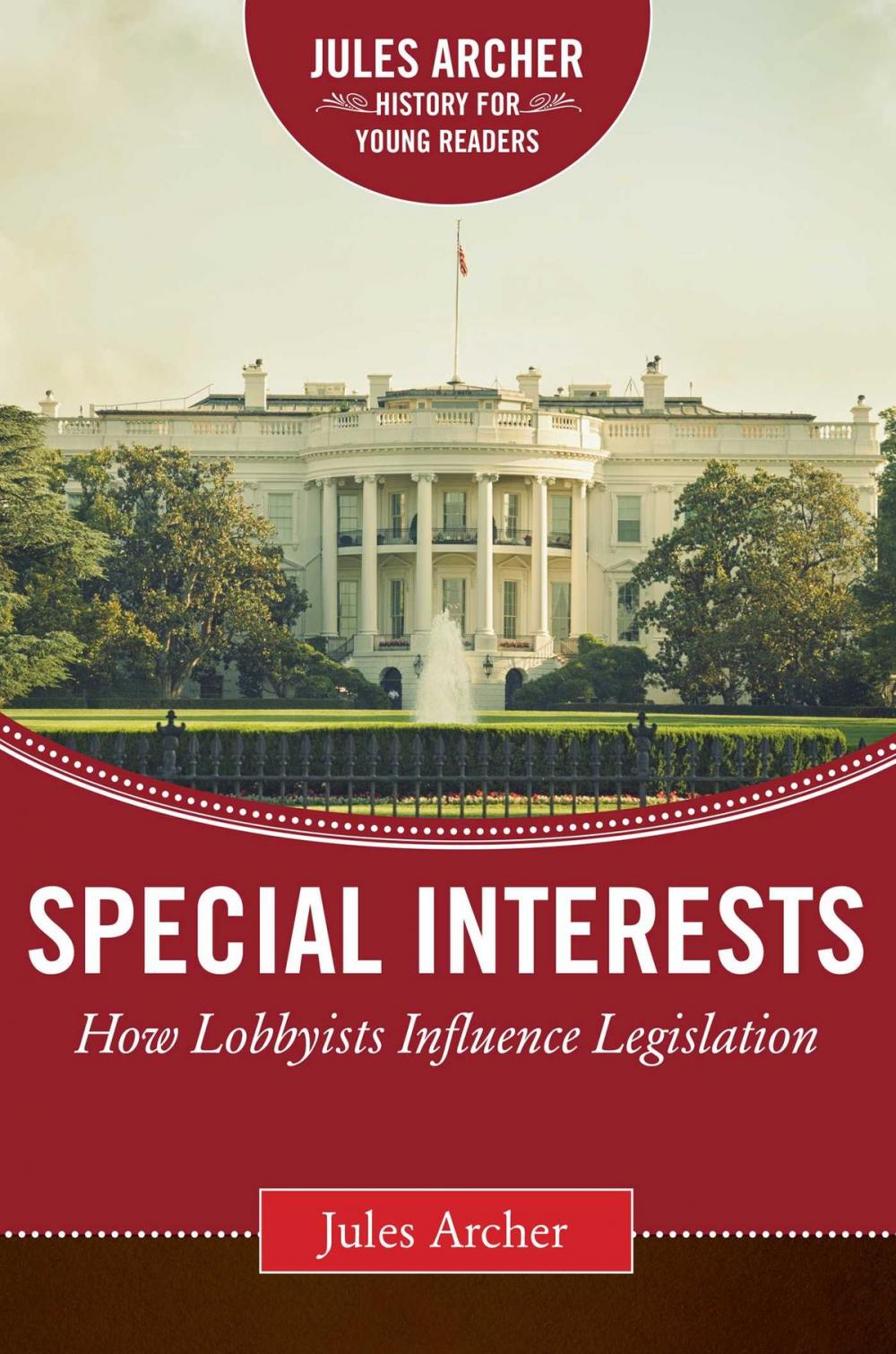 Big bigCover of Special Interests